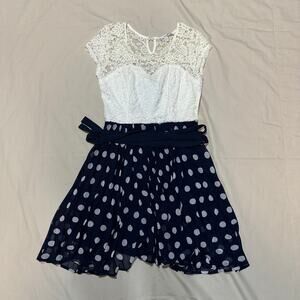 Papaya Dress Large